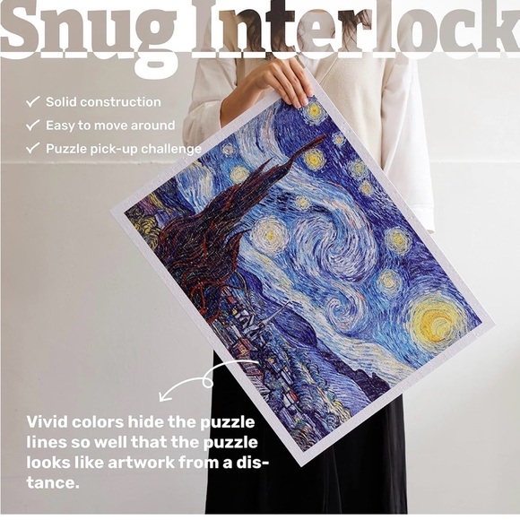 Jigsaw Puzzle - Picture 3 of 6